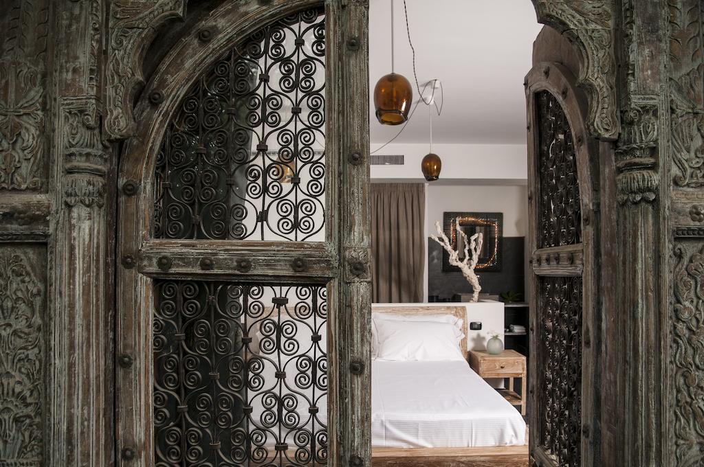 Seven Maze Charming House Bed and Breakfast Bari Kamer foto