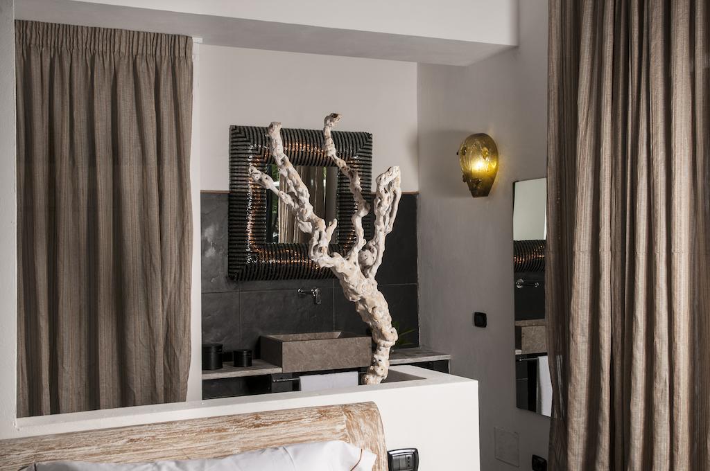 Seven Maze Charming House Bed and Breakfast Bari Kamer foto