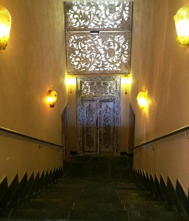 Seven Maze Charming House Bed and Breakfast Bari Buitenkant foto