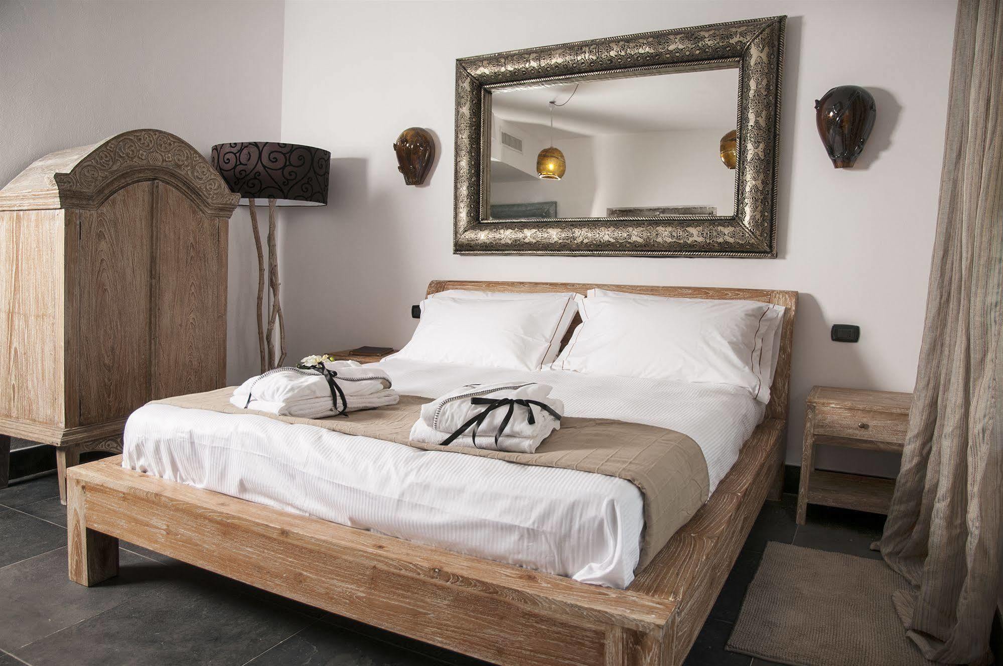 Seven Maze Charming House Bed and Breakfast Bari Buitenkant foto