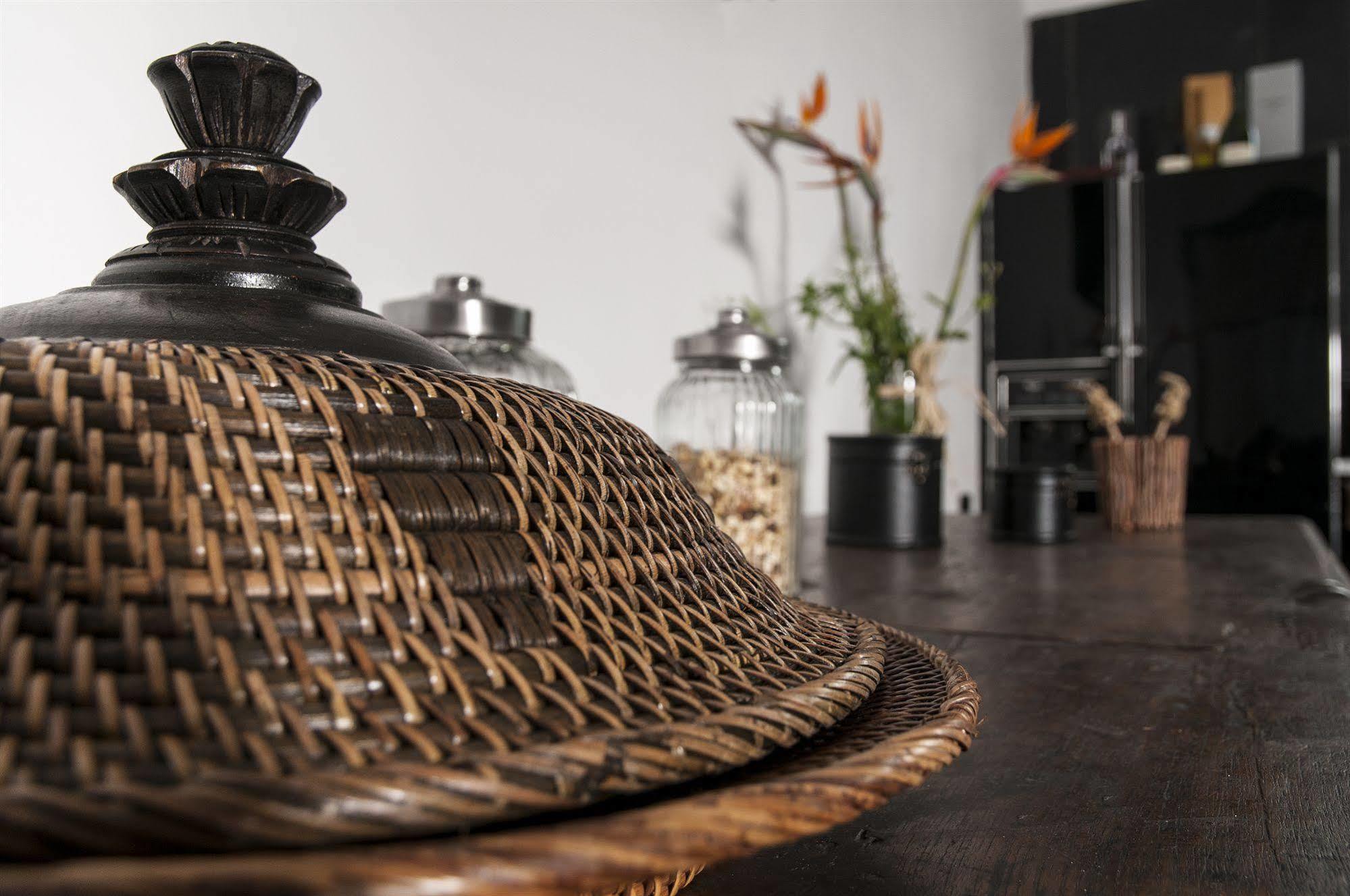 Seven Maze Charming House Bed and Breakfast Bari Buitenkant foto